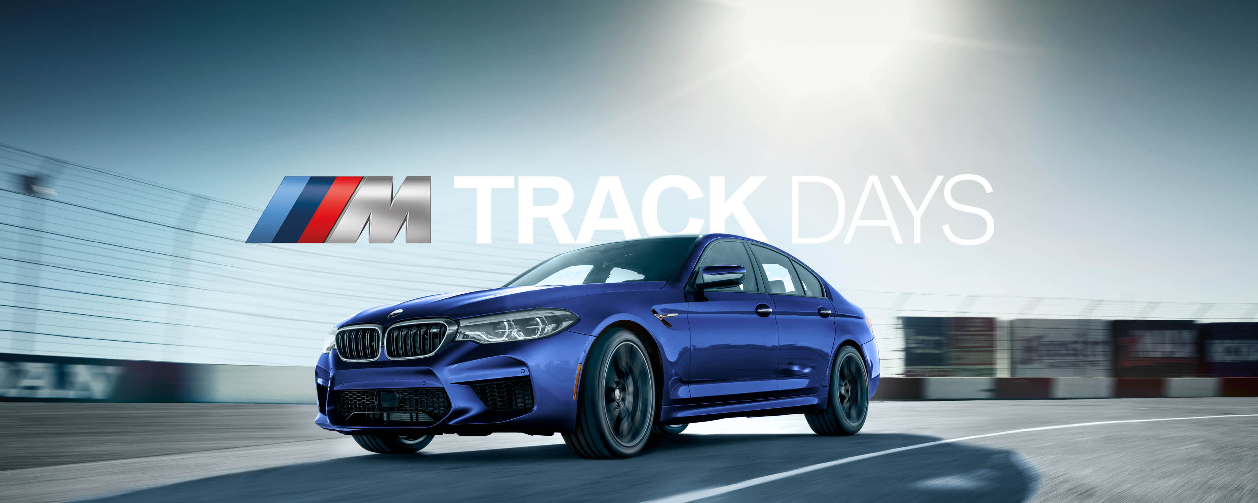 BMW M Track Days