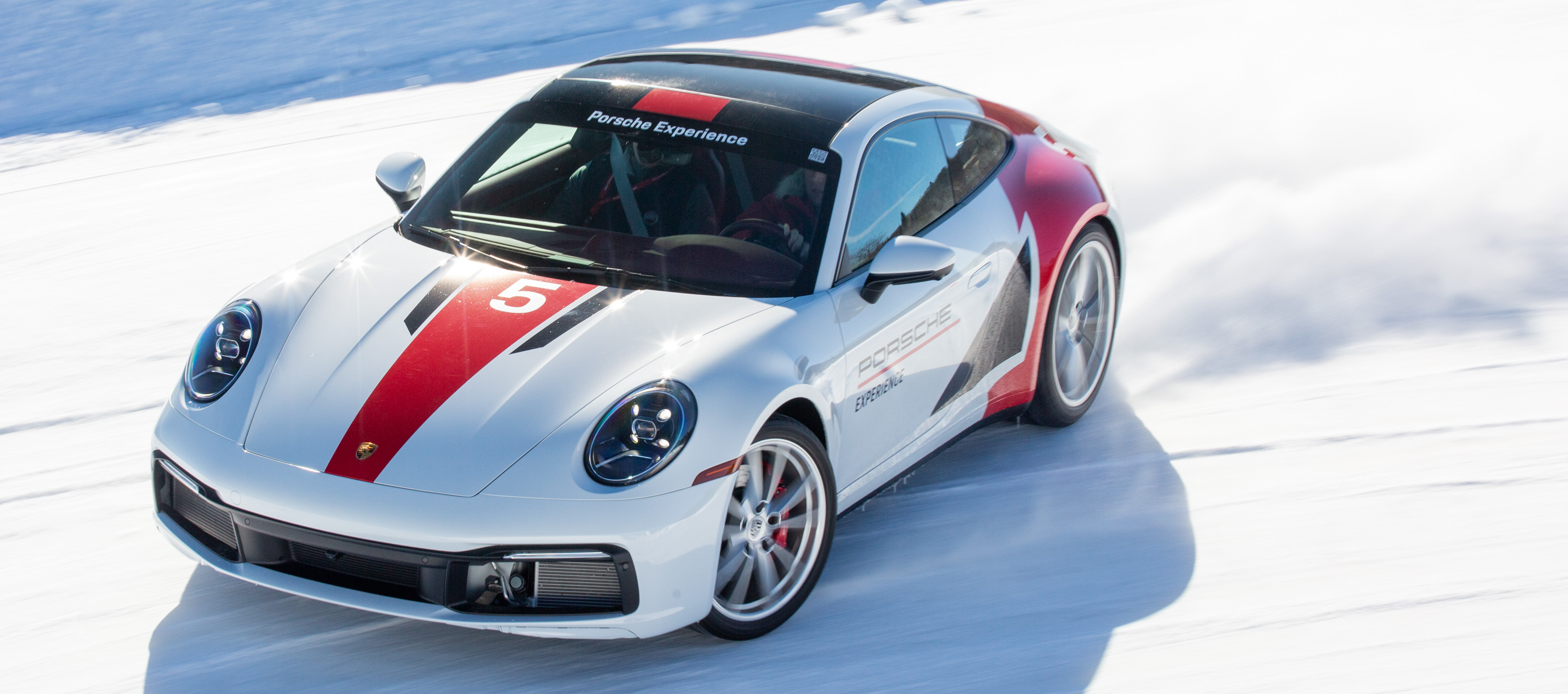 Porsche AG: Porsche 911 GT3 RS: the race car for the circuit racetrack and  everyday driving - Porsche USA